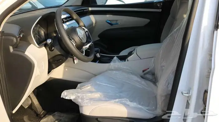 هيونداي توسان 2024 كاش واقساط باقل سعر 7