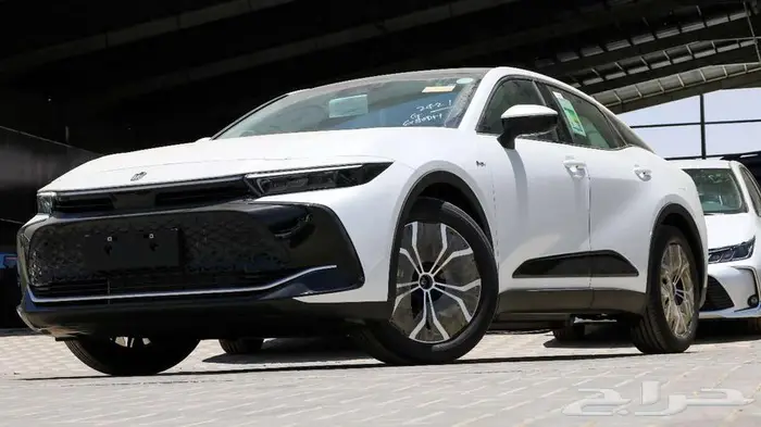 تويوتا كراون بيريميوم كاش واقساط باقل سعر 10