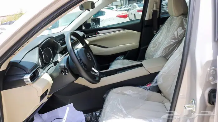 مازدا 6 2025 خليجى جميع البنوك باقل سعر 8