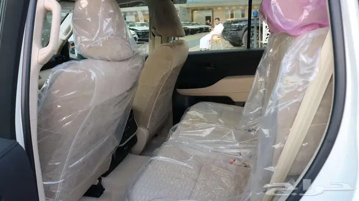 تويوتا جى اكس ار رقم 2 ديزل موديل 2025 متوفر كاش   اقساط 13