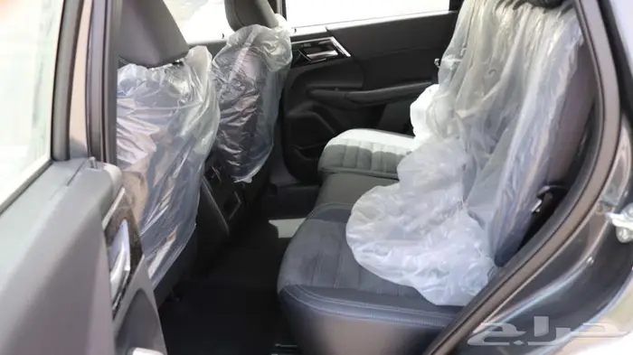 ميستوبيشي اوتلاندر 2025 كاش وتقسيط اقل هامش ربح 8