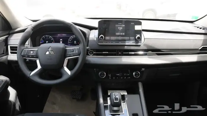 ميستوبيشي اوتلاندر 2025 كاش وتقسيط اقل هامش ربح 11