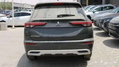 ميستوبيشي اوتلاندر 2025 كاش وتقسيط اقل هامش ربح index