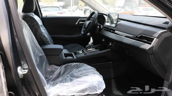 ميستوبيشي اوتلاندر 2025 كاش وتقسيط اقل هامش ربح 12