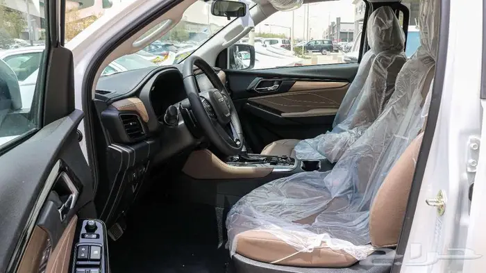 ايسوزو MUX فل كامل 2024 ويتوفر 2025 فل كامل 7