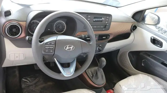 هيونداي i10 جراند 2026 متوفر جميع الالوان اقساط شركات _فرد 10