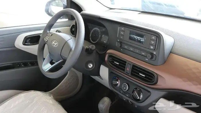 هيونداي i10 جراند 2026 متوفر جميع الالوان اقساط شركات _فرد 9