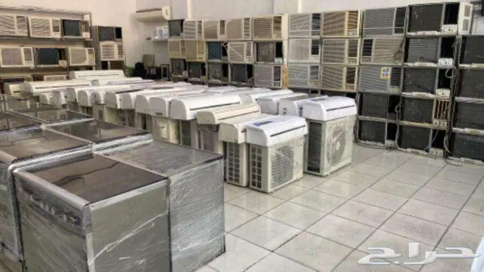 مكيفات مكيف للبيع مكيفات مكيف للبيع 11