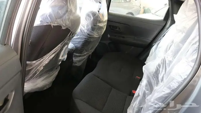 نيسان كيكس 2025 كاش وتقسيط 12