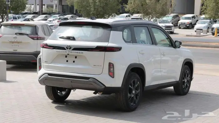 اوربان كروز gl 2025 اقل سعر كاش - بنوك 10