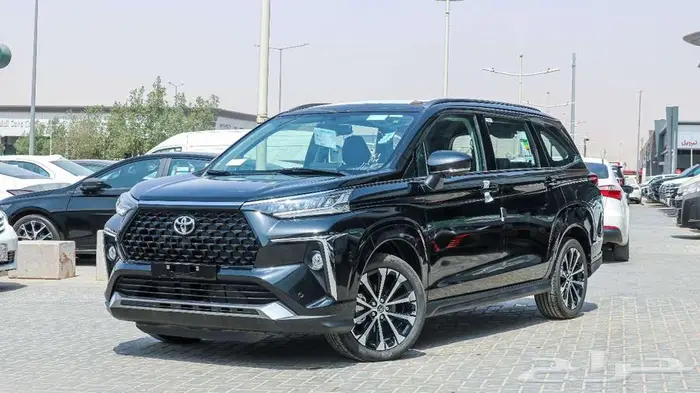 تويوتا فيلوز 2026 كاش او تقسيط اقل هامش ربح 6