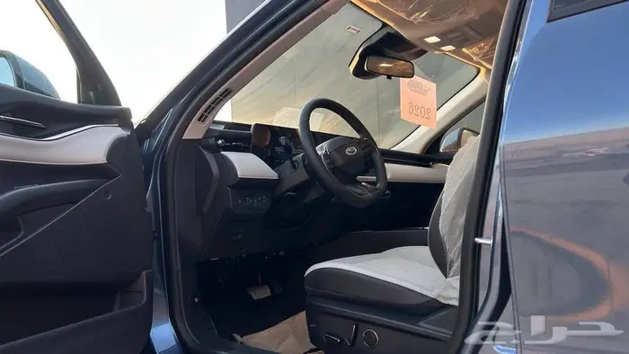 فورد تورس 2026 ترند 7