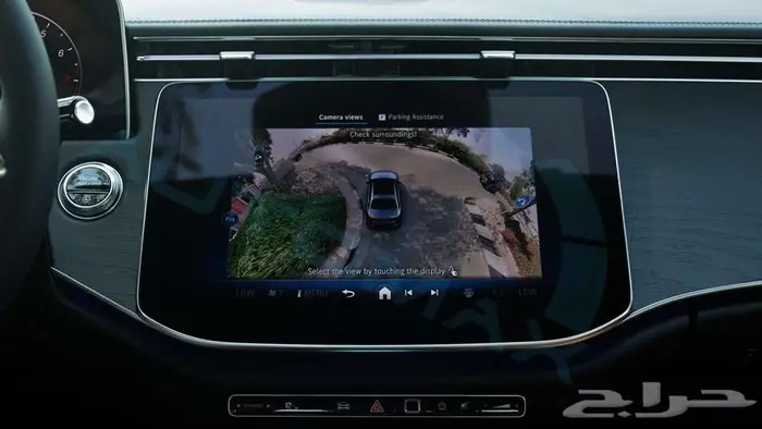 مرسيدس E 200 Avantgarde 2026 اصفار مع ضمان الوكيل 14