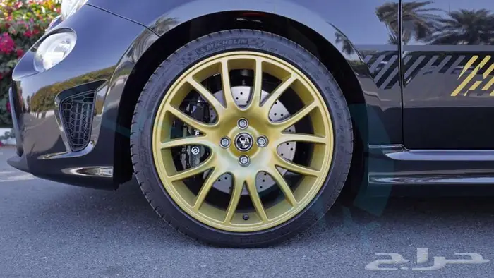 2024 ابارث 695 فاينل ادشن خليجي اصفار مع ضمان الوكيلر 29