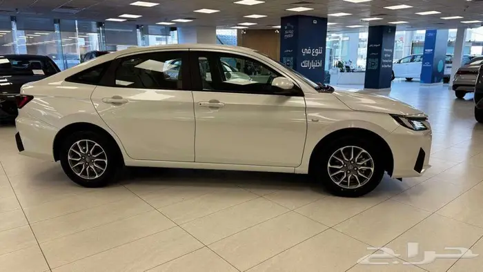 تويوتا يارس واي استندر 2026 كاش واقساط 3