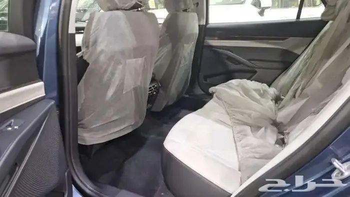 فورد تورس امبيانتى موديل 2026 5