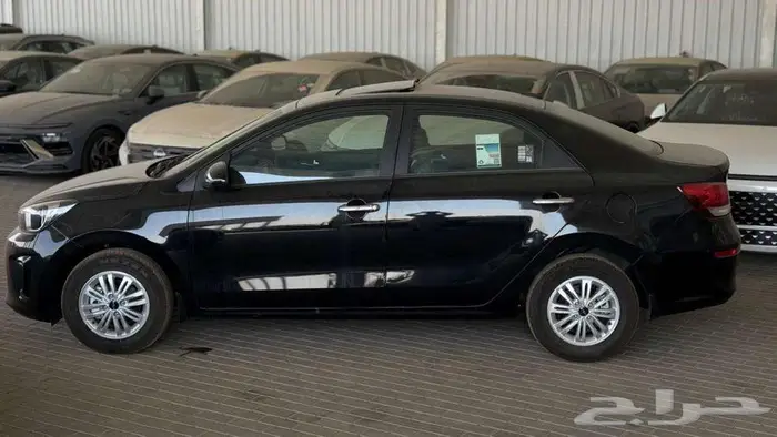 كيا بيجاس 2025 فل كامل سعودي اقل سعر كاش وتقسيط 3