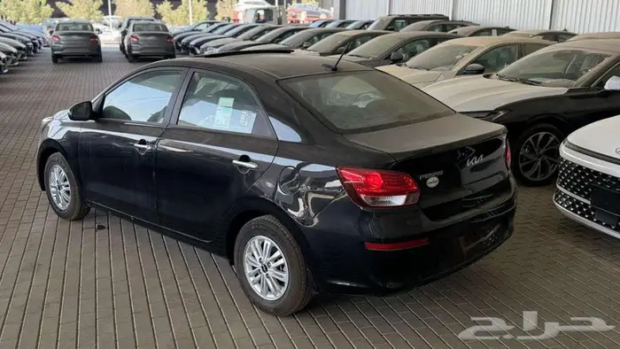 كيا بيجاس 2025 فل كامل سعودي اقل سعر كاش وتقسيط 2