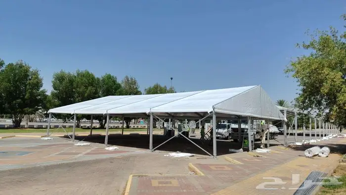 خيام خيمة اوربية خيام اكسبولا tents 0