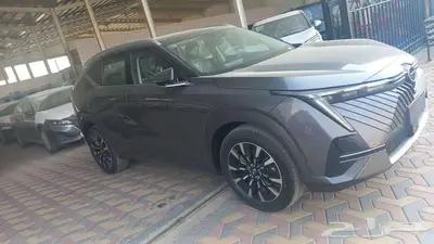 جي اي سي امكو GL موديل 2026 فل كامل بالنقد والتقسيط index