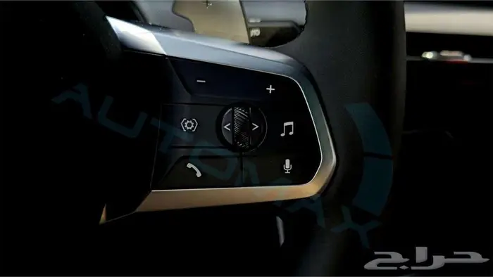 2026 BMW X2 SDRIVE 18i 1.5T FWD GCC 0Km 11