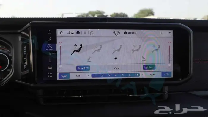 جيب رانجلر انلمتد روبيكون 2025 خليجي اصفار ضمان 15