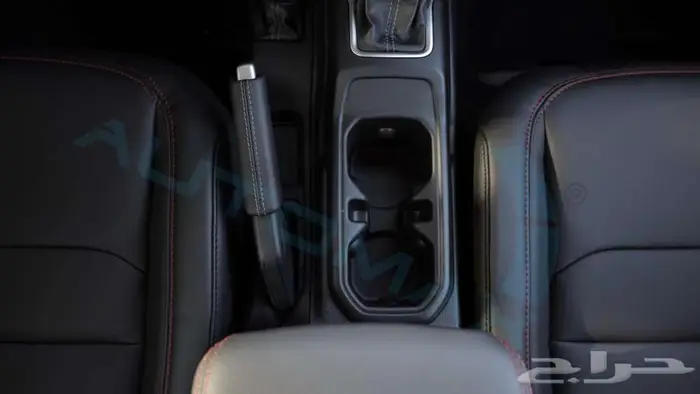 جيب رانجلر انلمتد روبيكون 2025 خليجي اصفار ضمان 20