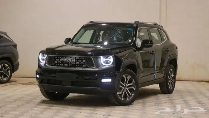 هافال h7 فل كامل 2026 كاش وتقسيط 4