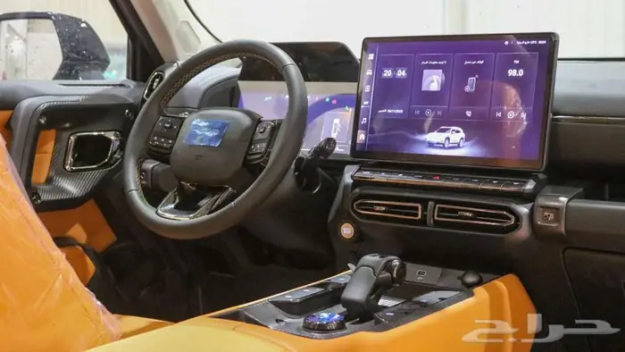 هافال h7 فل كامل 2026 كاش وتقسيط 6