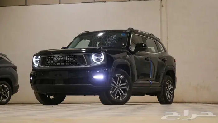 هافال h7 فل كامل 2026 كاش وتقسيط 5