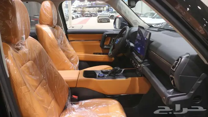 هافال h7 فل كامل 2026 كاش وتقسيط 7