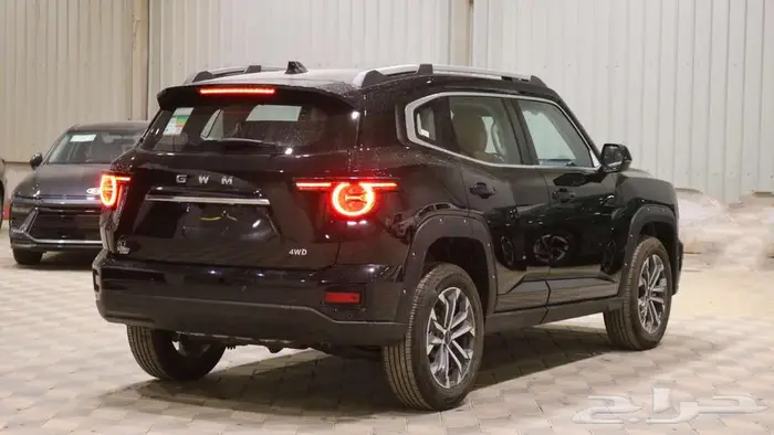 هافال h7 فل كامل 2026 كاش وتقسيط 14