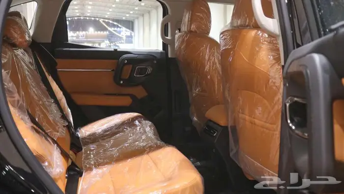 هافال h7 فل كامل 2026 كاش وتقسيط 11