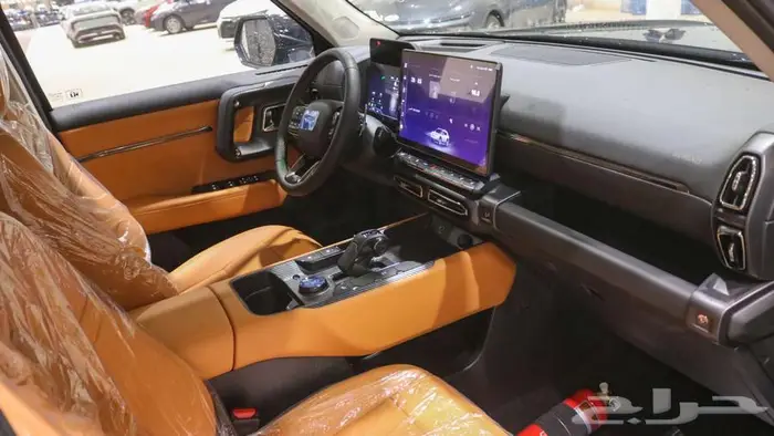 هافال h7 فل كامل 2026 كاش وتقسيط 9