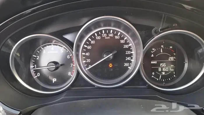 للبيع مازدا cx9 موديل 2022 نظيف 9