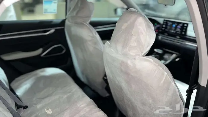 جيلي امجراند استاندر 2025 عروض خاص 6