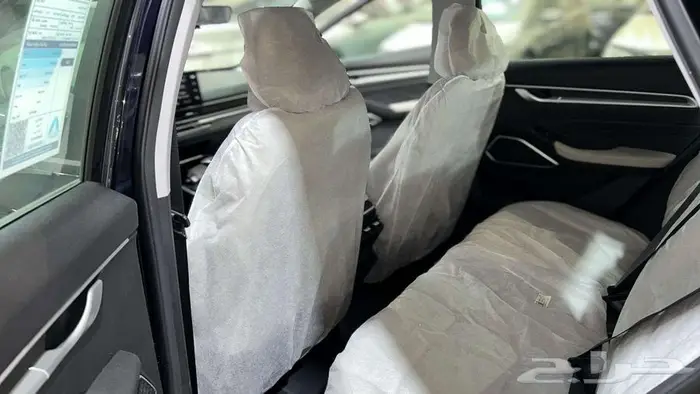 جيلي امجراند استاندر 2025 عروض خاص 7