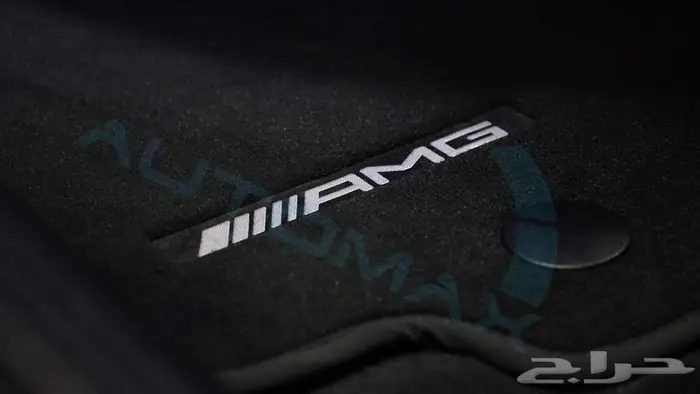 مرسيدس E 200 AMG خليجي 2026 اصفار ضمان الوكيل 26