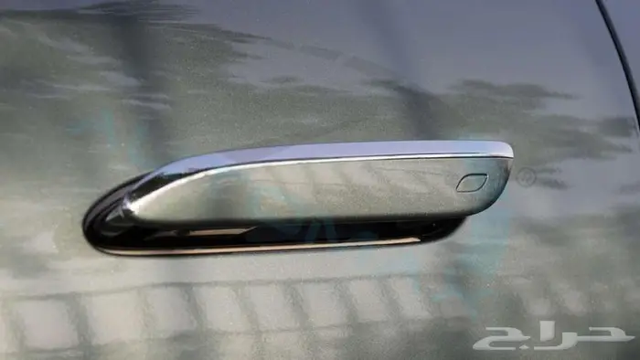 مرسيدس E 200 AMG خليجي 2026 اصفار ضمان الوكيل 28