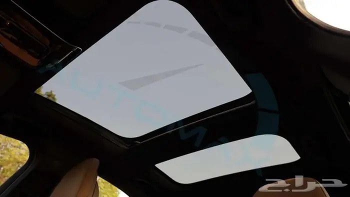 مرسيدس E 200 AMG خليجي 2026 اصفار ضمان الوكيل 25