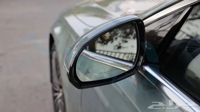 مرسيدس E 200 AMG خليجي 2026 اصفار ضمان الوكيل 27