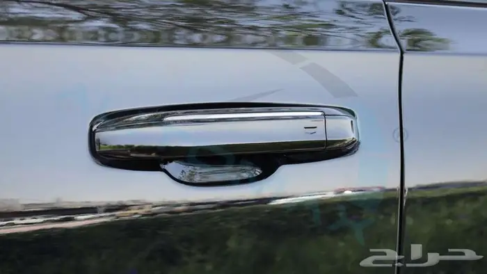 كاديلك اسكاليد V 2024 جديدة اصفار مع ضمان 40