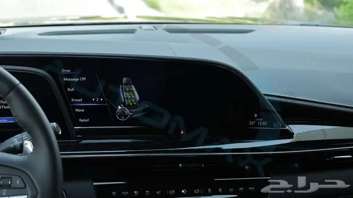 كاديلك اسكاليد V 2024 جديدة اصفار مع ضمان 21