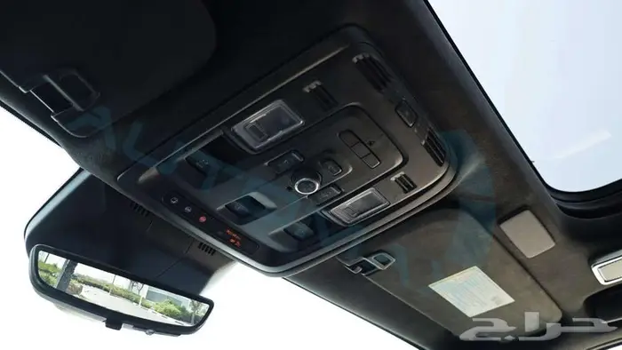 كاديلك اسكاليد V 2024 جديدة اصفار مع ضمان 37