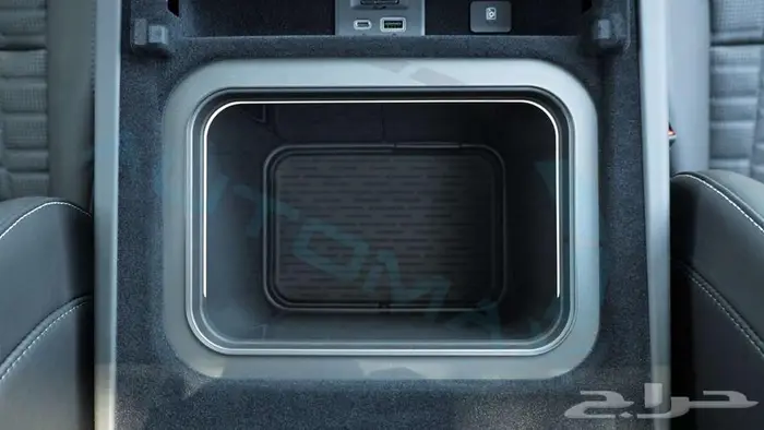 كاديلك اسكاليد V 2024 جديدة اصفار مع ضمان 28