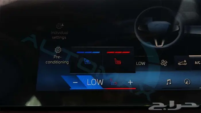 2026 BMW 5-SERIES 520i M MILD-HYBRID GCC 0Km ضمان الوكيل 19