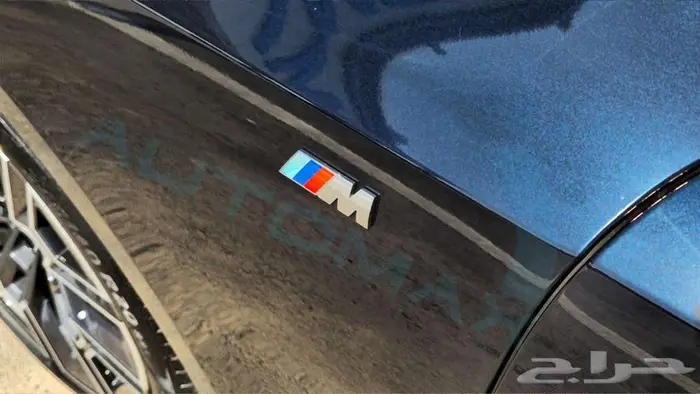 2026 BMW 5-SERIES 520i M MILD-HYBRID GCC 0Km ضمان الوكيل 31