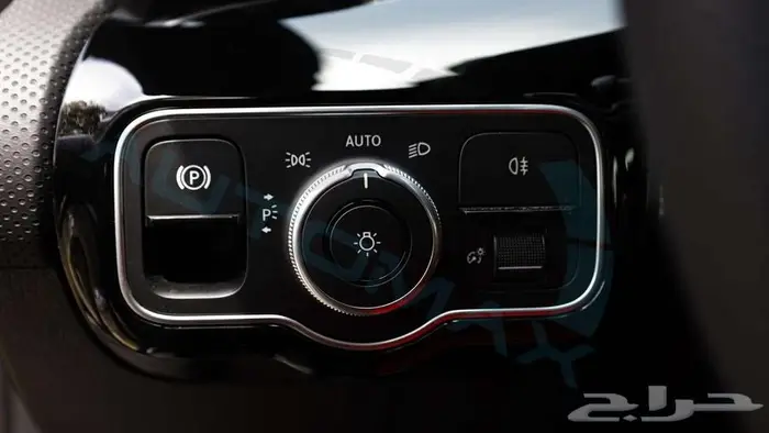 مرسيدس بنز CLA 200 AMG Coupe 2026 خليجي اصفار مع ضمان الوكيل 24