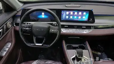 شيري تيجو 8 برو لاكجري برو ماكس 2025 ضمان الوكيل السعودي index