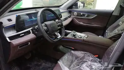 شيري تيجو 8 برو لاكجري برو ماكس 2025 ضمان الوكيل السعودي index